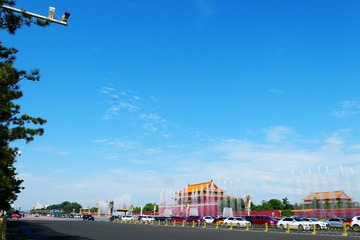 曼谷·芭提雅·沙美岛，泰国之旅