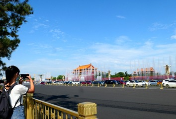 曼谷·芭提雅·沙美岛，泰国之旅
