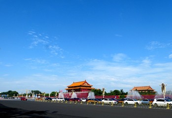曼谷·芭提雅·沙美岛，泰国之旅