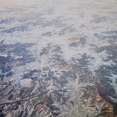 曼谷·芭提雅·沙美岛，泰国之旅