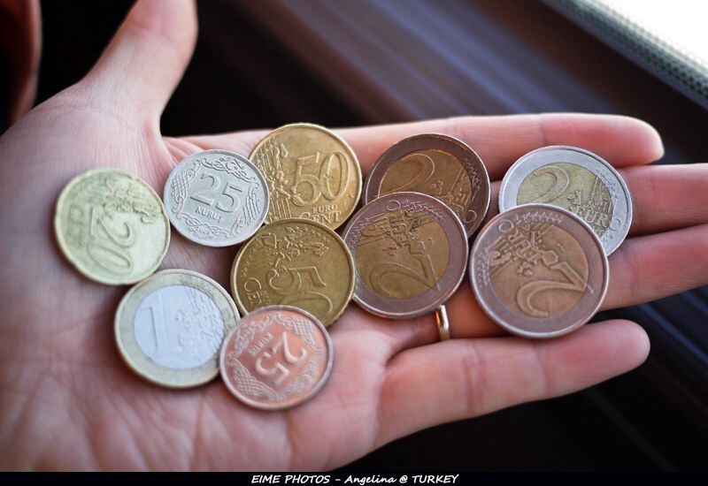 EURO<br />
