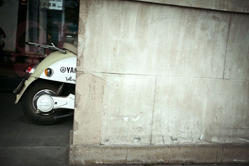 不是我的车<br />
