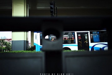 Target Locked On