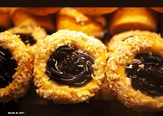 好吃么