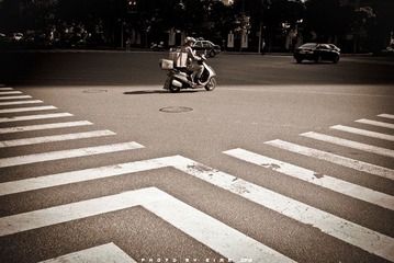 be cool