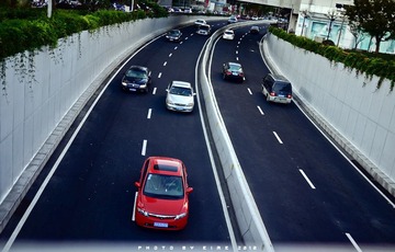 路