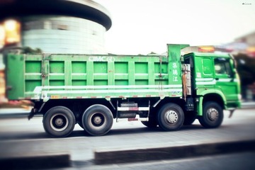小卡车1