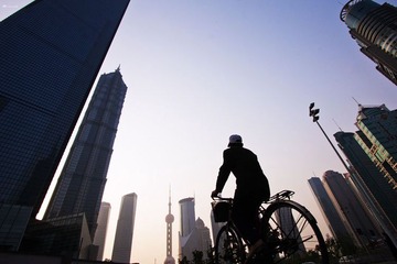 小世界 大世界