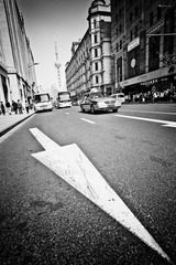 一路向前