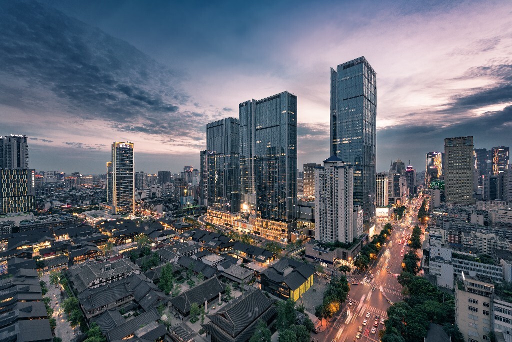 世界gdp最强地级市_2019年中国城市GDP50强 17城超万亿,地级市强势崛起