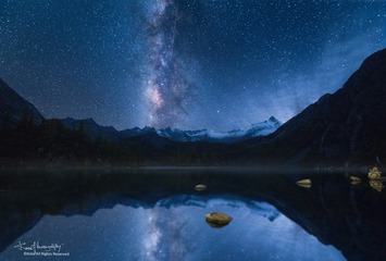 梦想星河