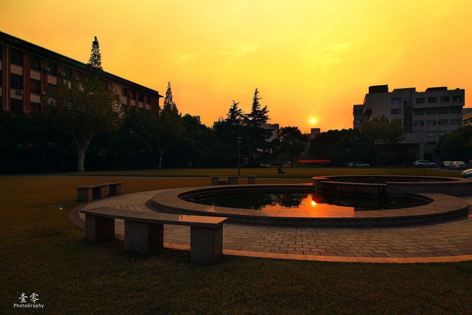 Sunset<br />
