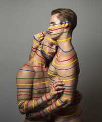 Wear Your Pride 1