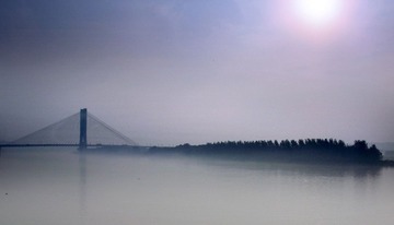 Jialing River