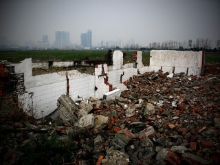 ruin