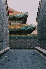 沈阳 故宫