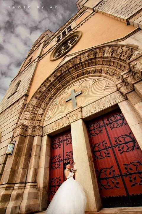 holy moment<br />
