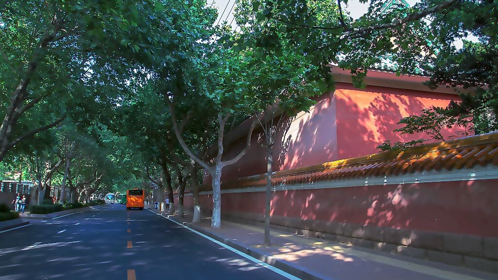 大学路<br />