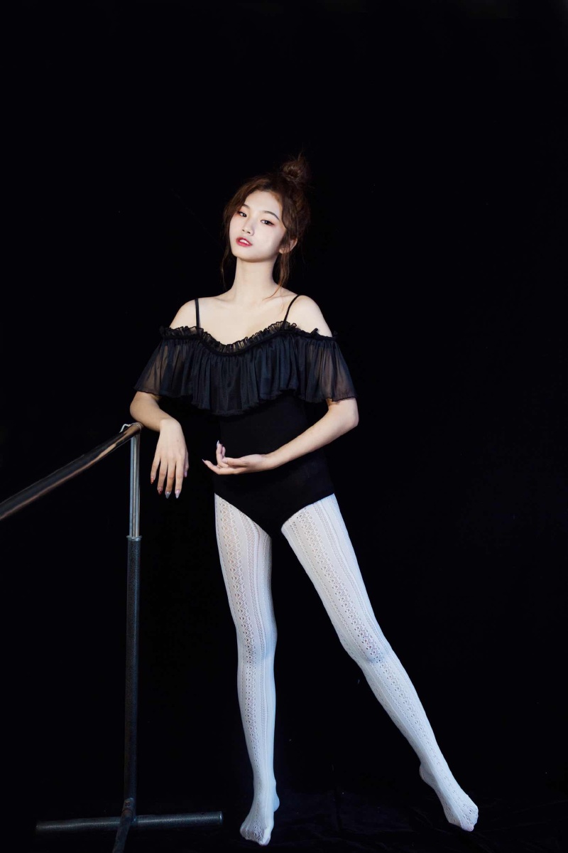 芭蕾 - 二木妹妹 - 图虫网 - 优质摄影师交流社区