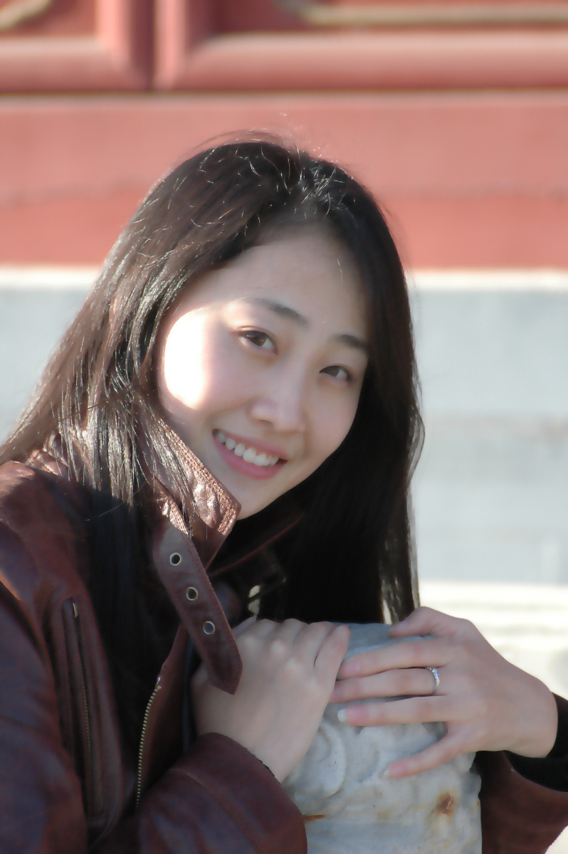 内地女演员 崔冰