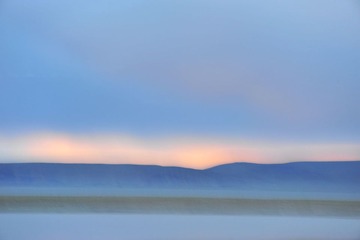 梦幻湖畔