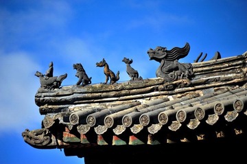 屋檐