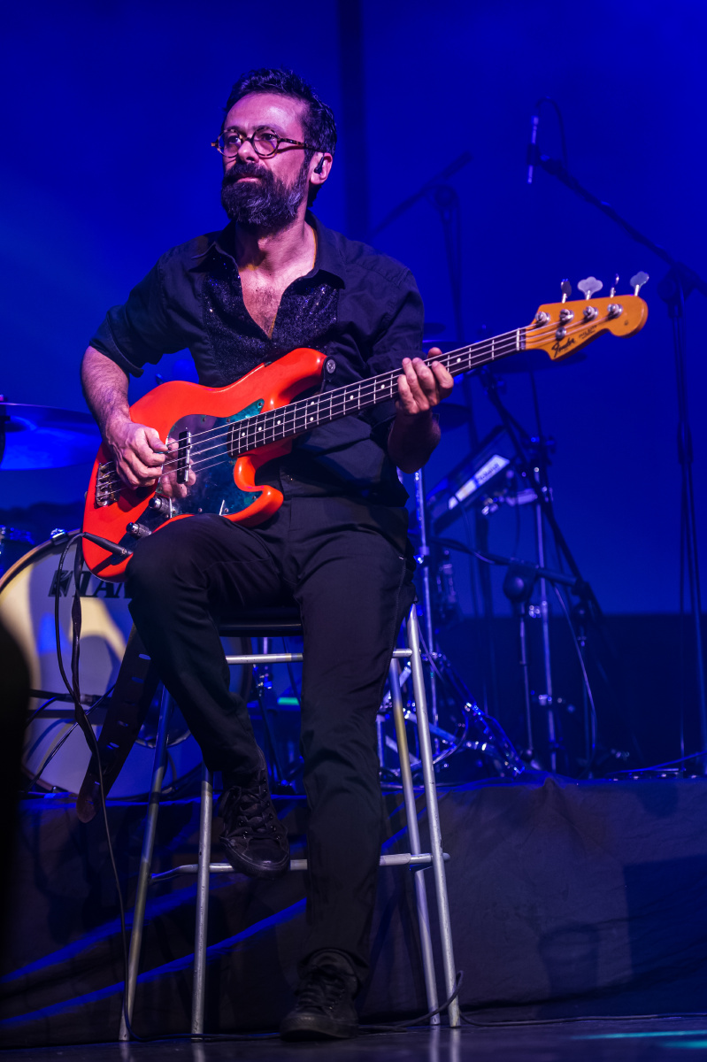 斑驳的城门盘踞着老树根,石板上回荡的是再等 - 人文, 索尼, 35mm