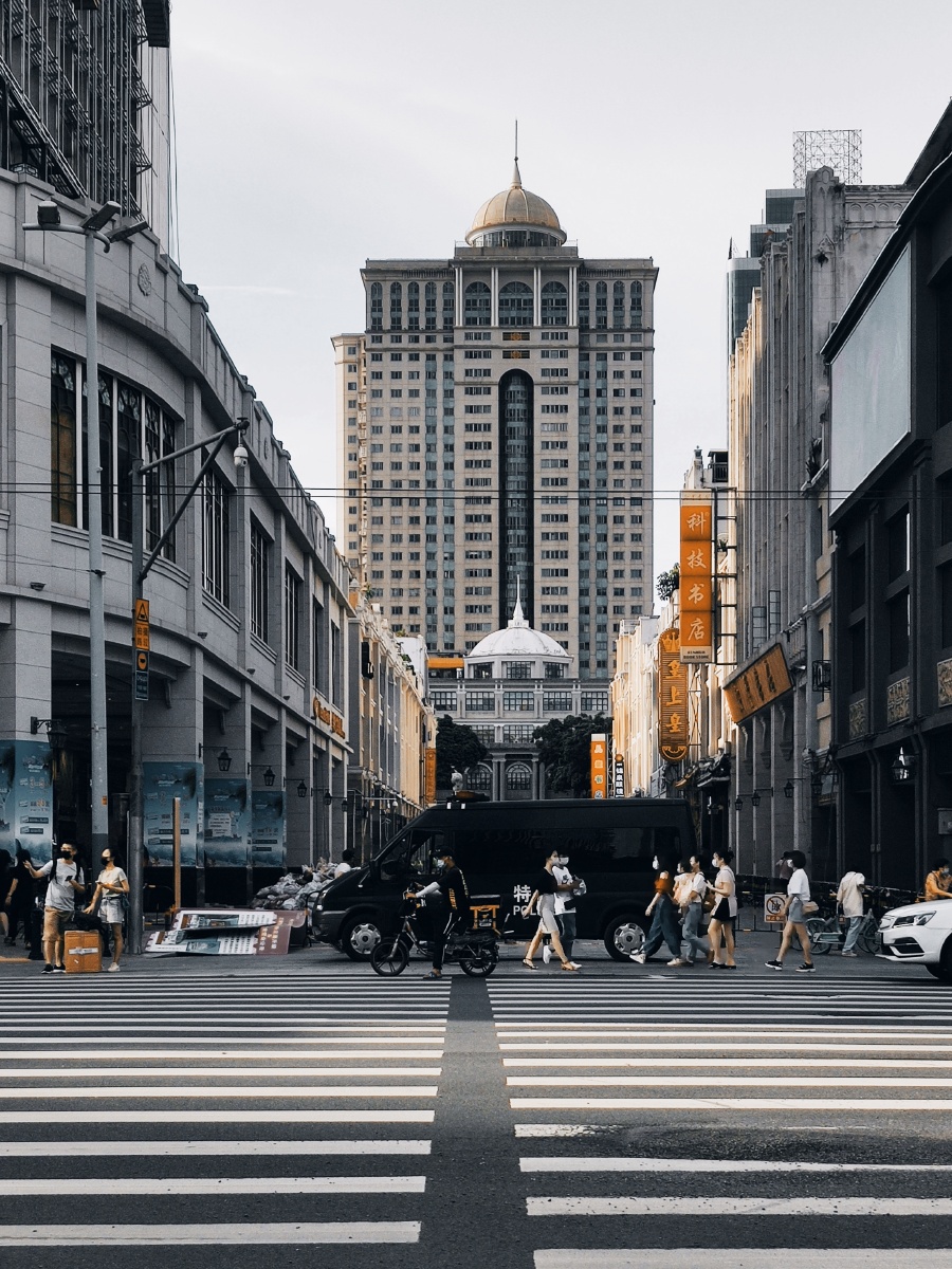 17分钟前 ·阅读43 芷离_livitt 关注 [旧街角]