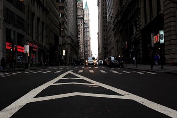 Broadway