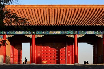三重门