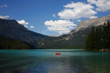 lake emrald 1