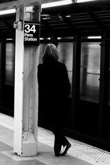 Penn Station