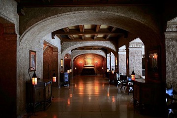 Fairmount Banff Spring Hotel