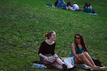 Central Park