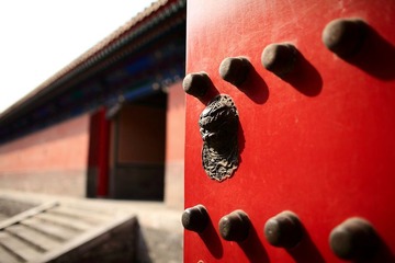 故宫-1