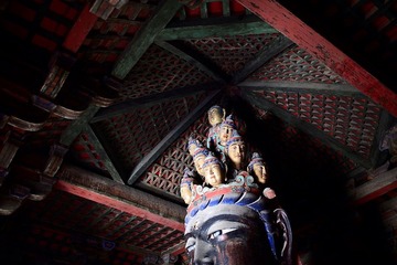 独乐寺-4