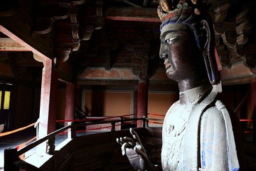 独乐寺-5