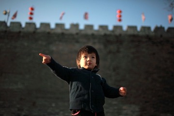 王侯将相，宁有种乎