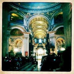 Saint Paul