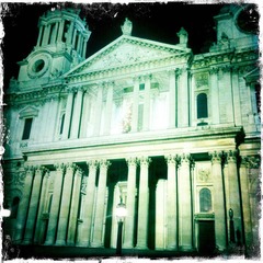 Saint Paul