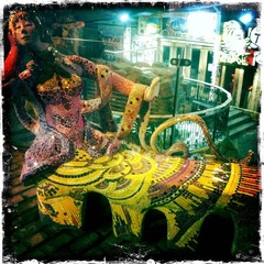 Camden town