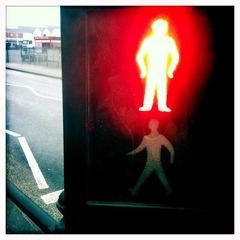 Red Light