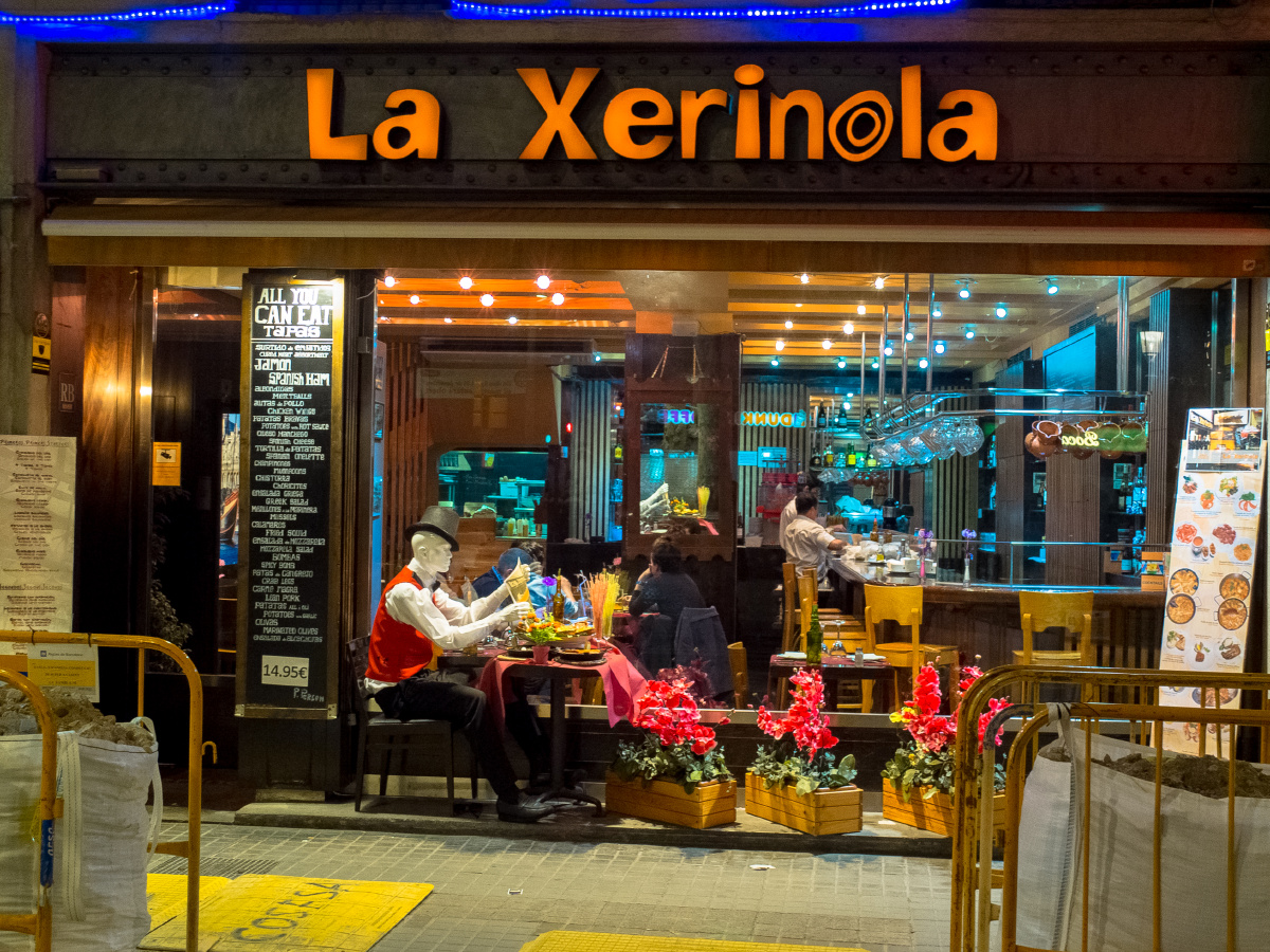 附近餐饮餐馆,如何在微信中查看附近餐厅的介绍?