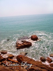 2011.2.6-7 南澳游（6）