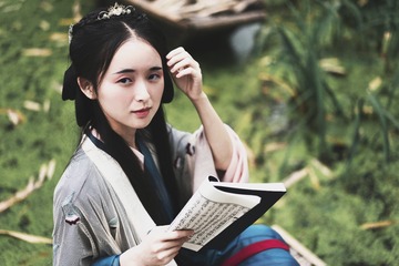 只修了一张嘻嘻嘻