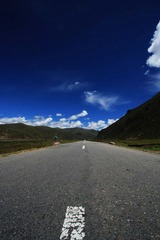 川藏公路