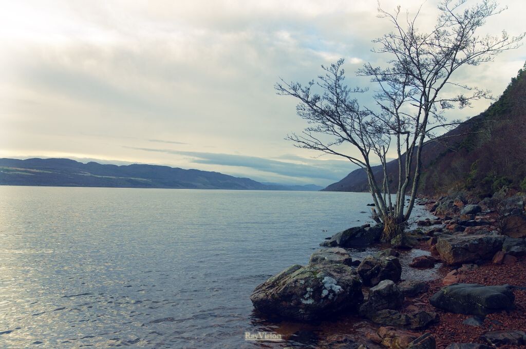 Loch Ness<br />
