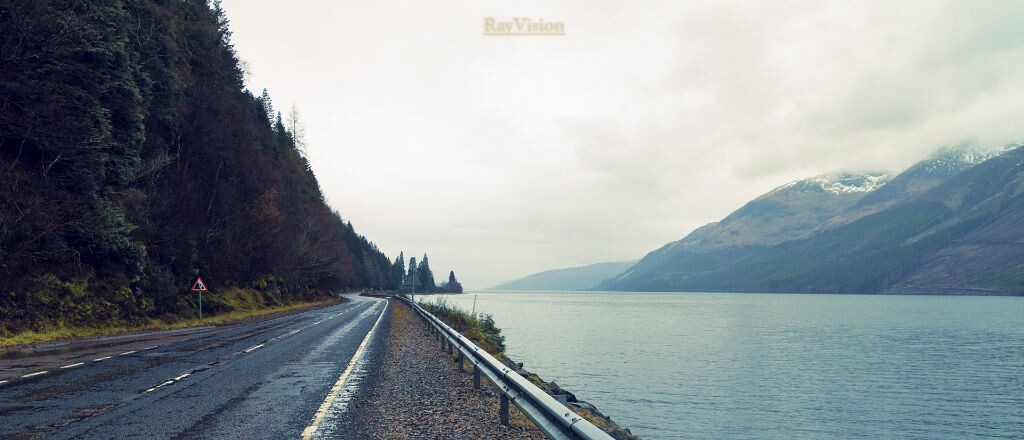 Loch Lochy<br />
