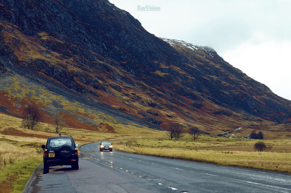 Glencoe<br />
