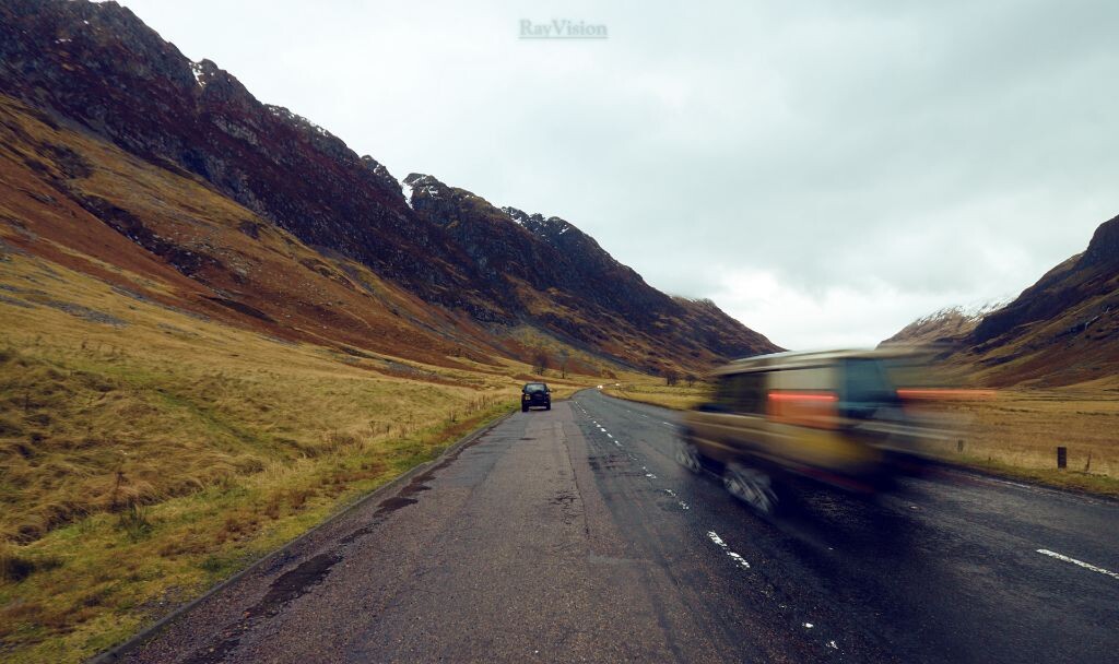 Glencoe<br />
